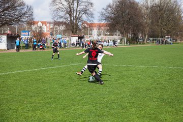 Bild 107 - Frauen Kieler MTV - SV Neuenbrook/Rethwisch : Ergebnis: 5:0